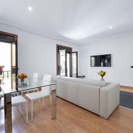 Madrid Centric Suites Exteriör bild
