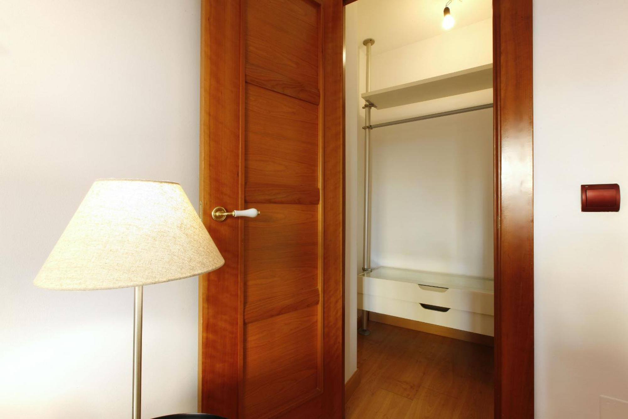 Madrid Centric Suites Exteriör bild