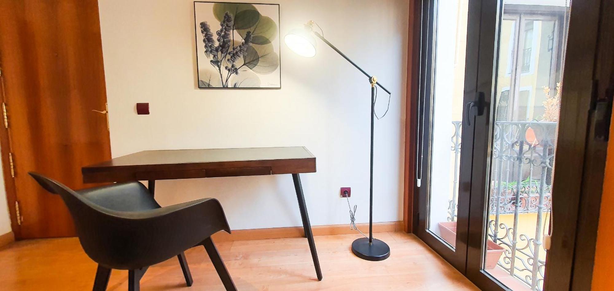 Madrid Centric Suites Exteriör bild