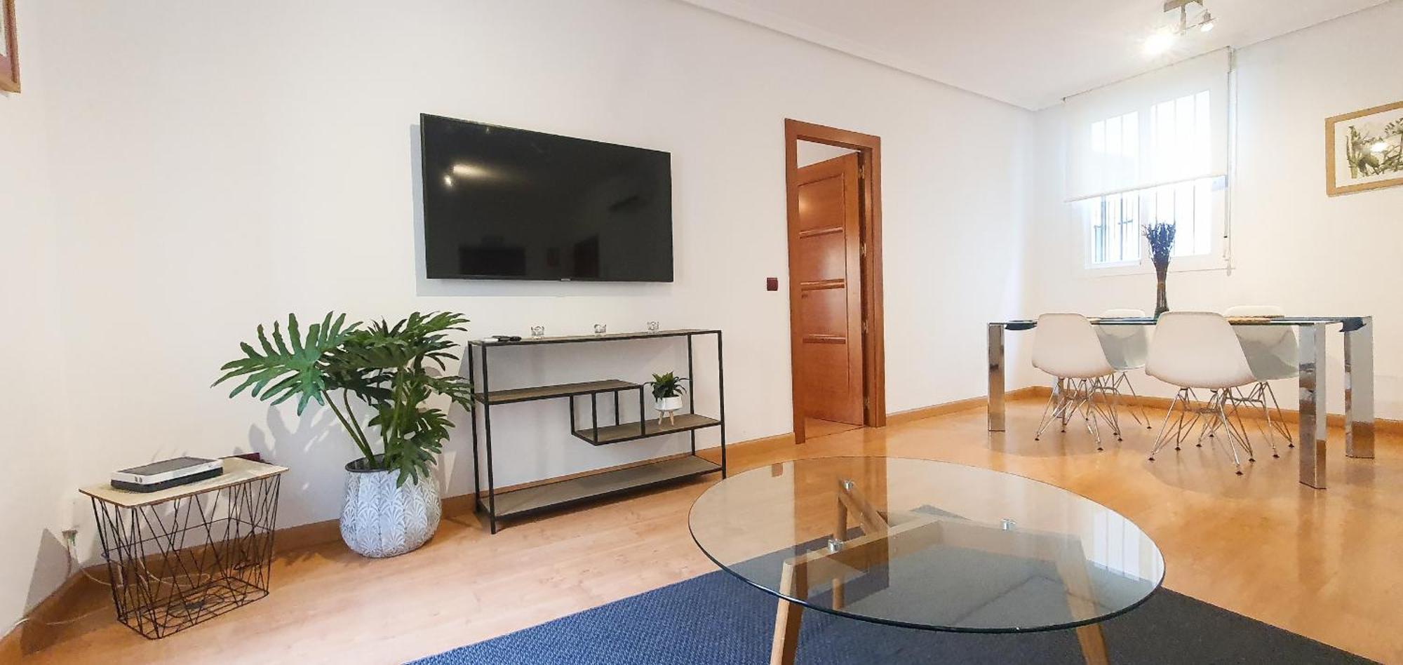 Madrid Centric Suites Exteriör bild