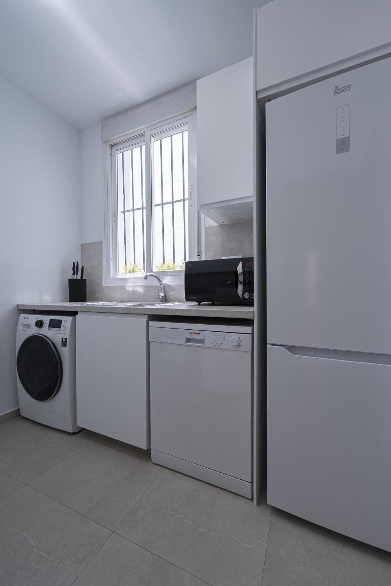 Madrid Centric Suites Exteriör bild